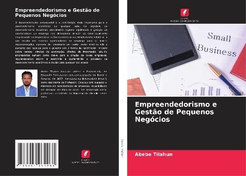 Empreendedorismo e Gestão de Pequenos Negócios