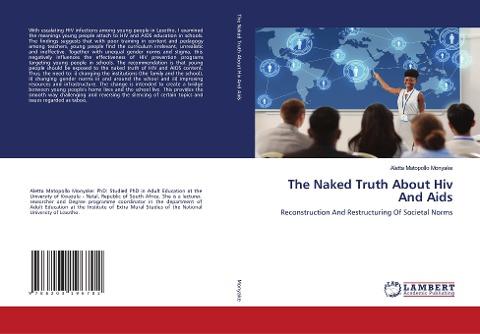The Naked Truth About Hiv And Aids
