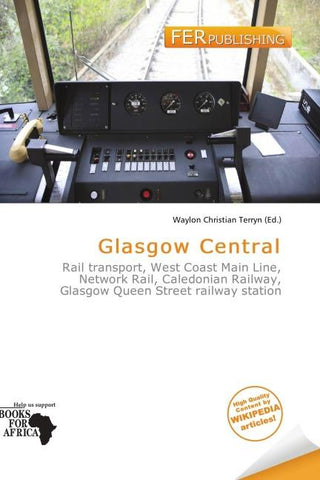 Glasgow Central