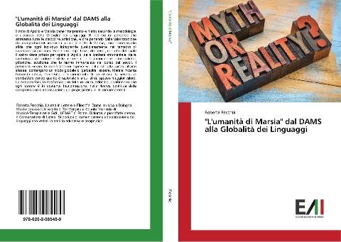 "L'umanità di Marsia" dal DAMS alla Globalità dei Linguaggi