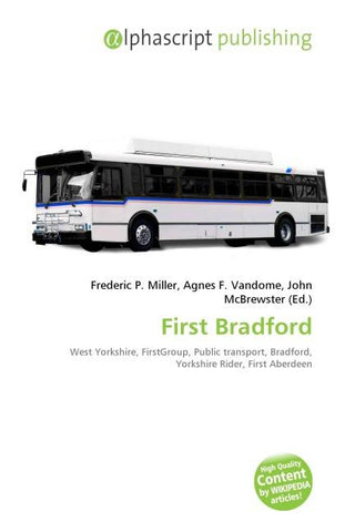 First Bradford