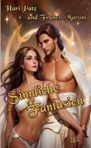 Sinnliche Fantasien