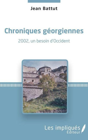 Chroniques géorgiennes