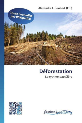 Déforestation