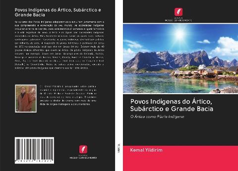 Povos Indígenas do Ártico, Subárctico e Grande Bacia