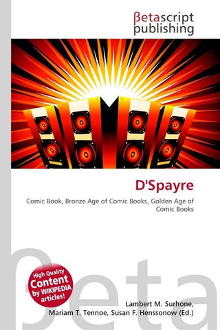 D'Spayre