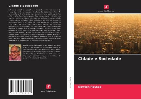 Cidade e Sociedade