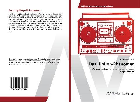 Das HipHop-Phänomen