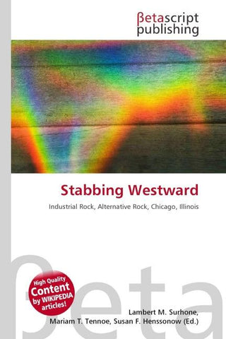 Stabbing Westward
