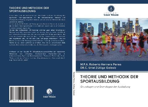 THEORIE UND METHODIK DER SPORTAUSBILDUNG