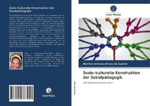 Sozio-kulturelle Konstruktion der Sozialpädagogik