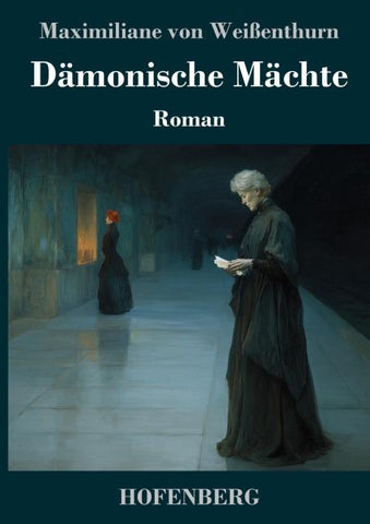 Dämonische Mächte
