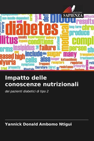 Impatto delle conoscenze nutrizionali