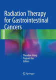 Radiation Therapy for Gastrointestinal Cancers