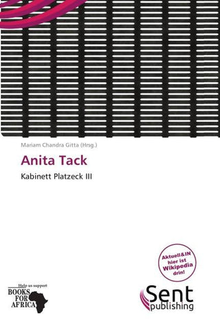 Anita Tack