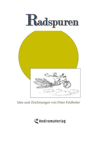 Radspuren