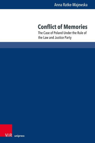 Conflict of Memories