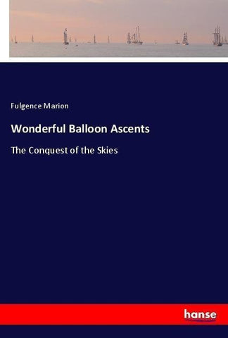 Wonderful Balloon Ascents