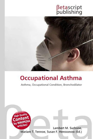 Occupational Asthma