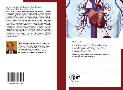 La Circulation Collatérale Cardiaque d'Origine Non Coronarienne