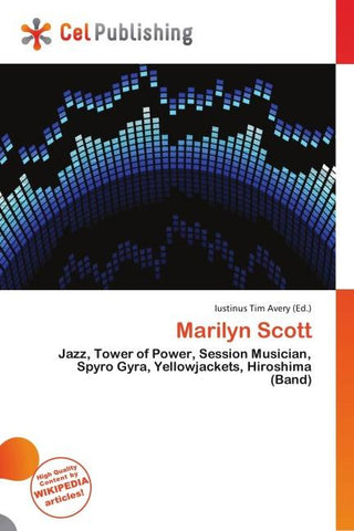 Marilyn Scott