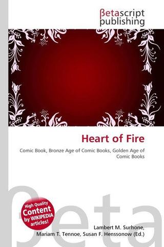 Heart of Fire