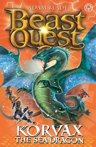 Beast Quest