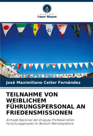 TEILNAHME VON WEIBLICHEM FÜHRUNGSPERSONAL AN FRIEDENSMISSIONEN