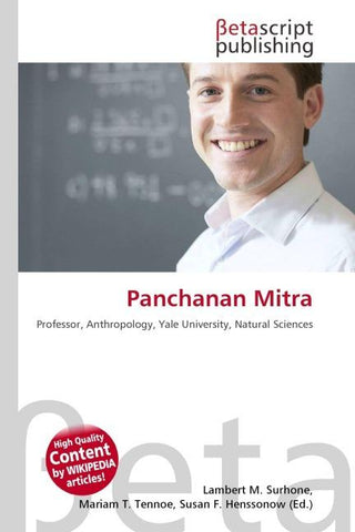 Panchanan Mitra