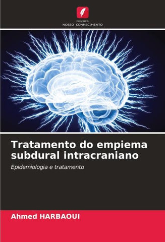 Tratamento do empiema subdural intracraniano