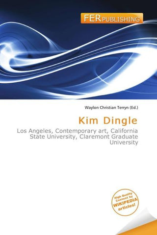 Kim Dingle