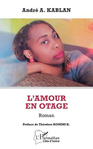 L'amour en otage