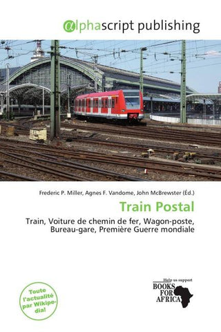 Train Postal