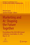 Marketing and AI: Shaping the Future Together