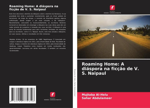 Roaming Home: A diáspora na ficção de V. S. Naipaul