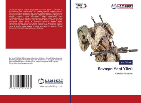 Sava¿¿n Yeni Yüzü