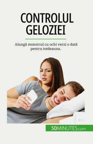 Controlul geloziei