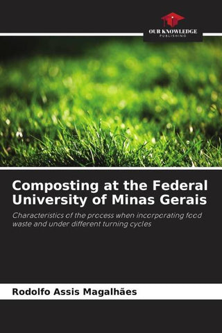 Composting at the Federal University of Minas Gerais