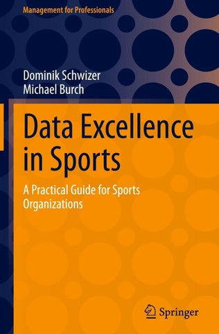 Data Excellence in Sports