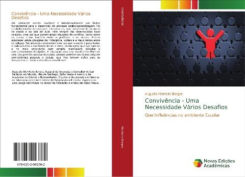 Convivência - Uma Necessidade Vários Desafios