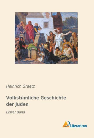 Volkstümliche Geschichte derJuden