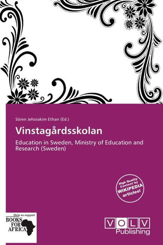 Vinstagårdsskolan