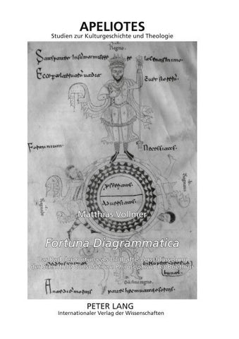 «Fortuna Diagrammatica»