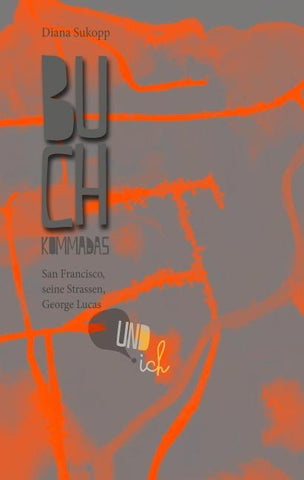 Buchkommadas