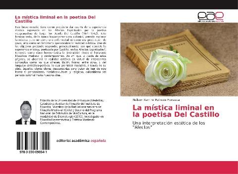 La mística liminal en la poetisa Del Castillo