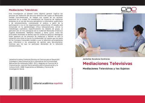 Mediaciones Televisivas