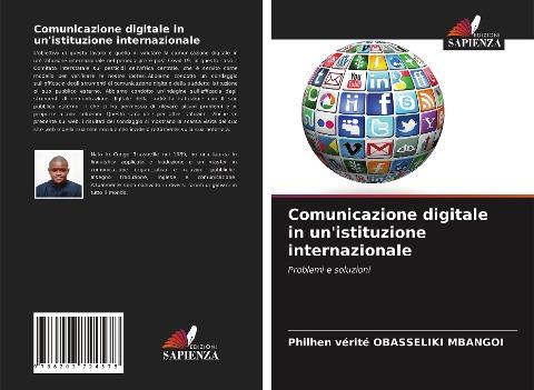 Comunicazione digitale in un'istituzione internazionale