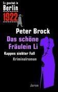Das schöne Fräulein Li