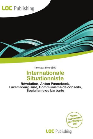 Internationale Situationniste