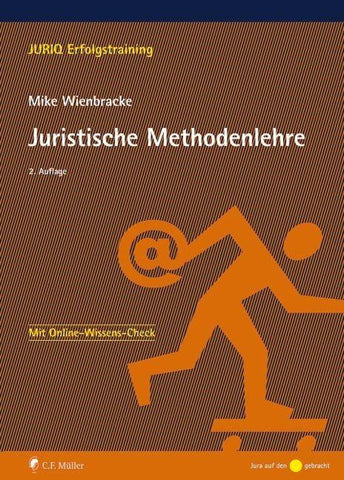 Juristische Methodenlehre
